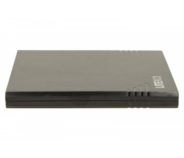 LITEON Nagrywarka zewnetrzna 8xDVD/CDRW Ultra-light Slim eBAU108 - 236515 - zdjęcie 7